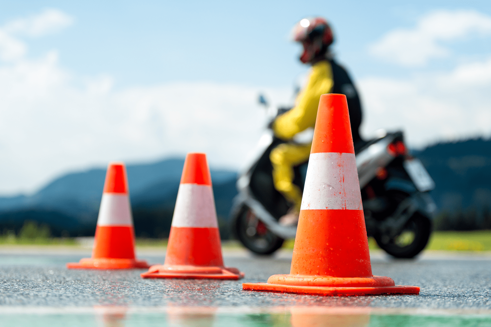 scooter permis