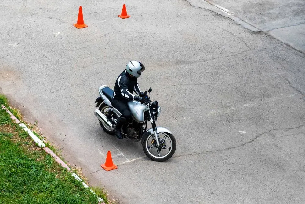 permis moto